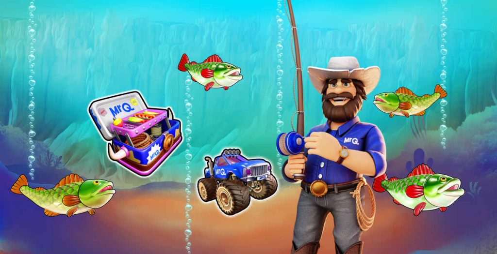 Why the Big Bass Splash App Experience Rocks