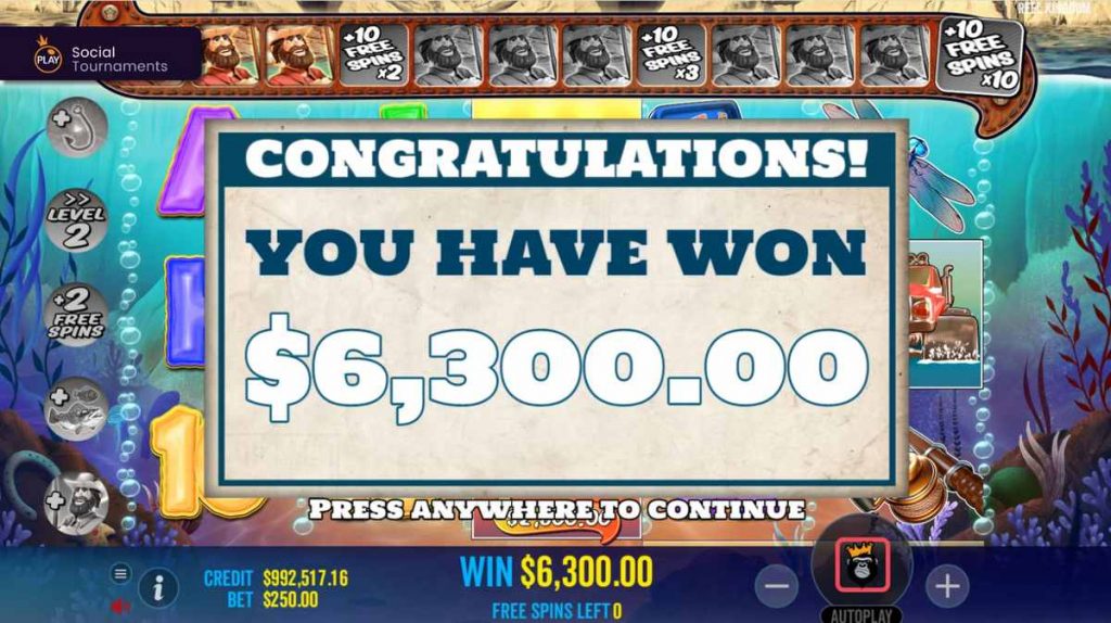 Grab the Big Bass Splash App and Reel in Prizes!