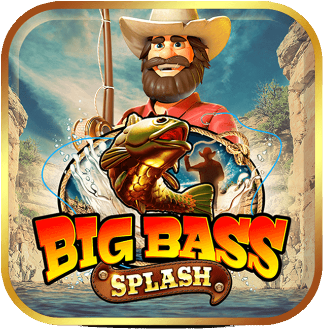 Big Bass Splash