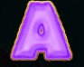 A, K